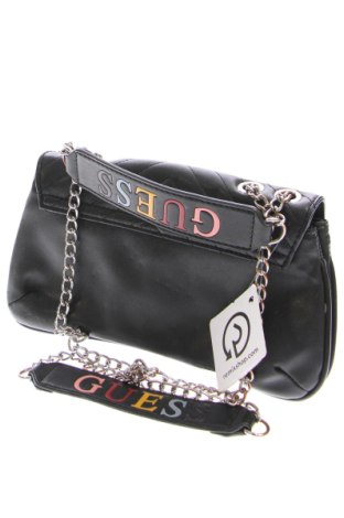 Geantă de femei Guess, Culoare Negru, Preț 579,99 Lei