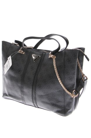Дамска чанта Guess, Цвят Сив, Цена 138,04 €, #135741269