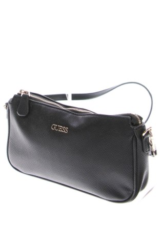 Geantă de femei Guess, Culoare Negru, Preț 839,99 Lei