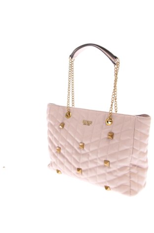 Dámska kabelka  Guess, Farba Ružová, Cena  135,00 €