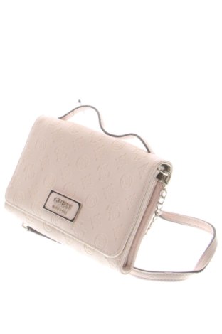 Γυναικεία τσάντα Guess, Χρώμα Ρόζ , Τιμή 164,99 €