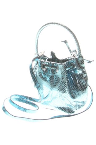 Damentasche H&M, Farbe Blau, Preis 20,99 €