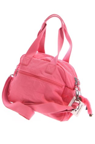 Geantă de femei Kipling, Culoare Roz, Preț 341,83 Lei