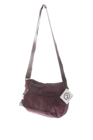 Geantă de femei Kipling, Culoare Mov, Preț 198,10 Lei