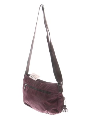 Geantă de femei Kipling, Culoare Mov, Preț 198,10 Lei