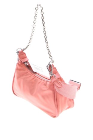 Geantă de femei Mango, Culoare Roz, Preț 141,00 Lei