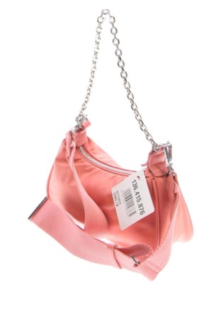 Geantă de femei Mango, Culoare Roz, Preț 141,00 Lei