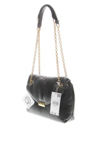 Geantă de femei Mango, Culoare Negru, Preț 240,00 Lei