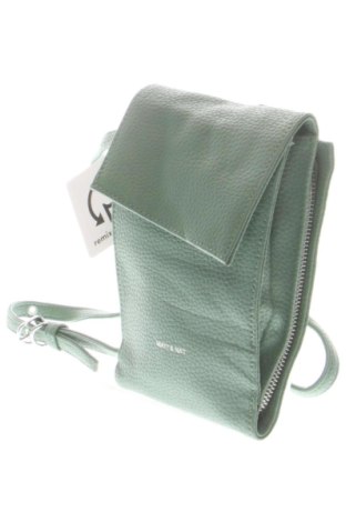Damentasche Matt & Nat, Farbe Grün, Preis 71,99 €