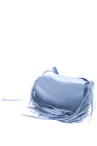 Damska torebka Musette, Kolor Niebieski, Cena 498,34 zł