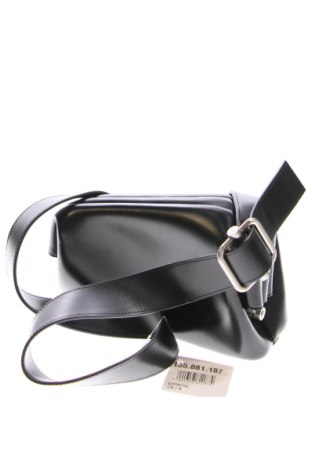 Γυναικεία τσάντα Osoi, Χρώμα Μαύρο, Τιμή 159,99 €