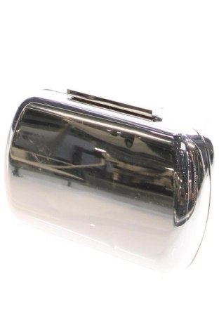Дамска чанта Parfois, Цвят Сребрист, Цена 16,87 €, #136344977
