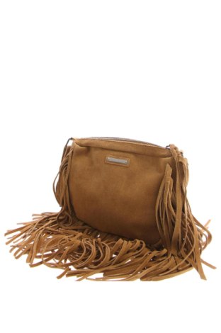 Γυναικεία τσάντα Pepe Jeans, Χρώμα Καφέ, Τιμή 71,00 €