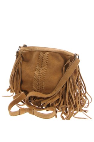 Γυναικεία τσάντα Pepe Jeans, Χρώμα Καφέ, Τιμή 71,00 €