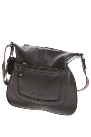 Γυναικεία τσάντα Samsonite, Χρώμα Καφέ, Τιμή 71,00 €