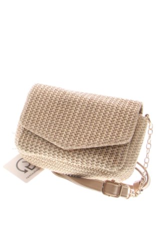 Дамска чанта Sinsay, Цвят Бежов, Цена 15,73 €
