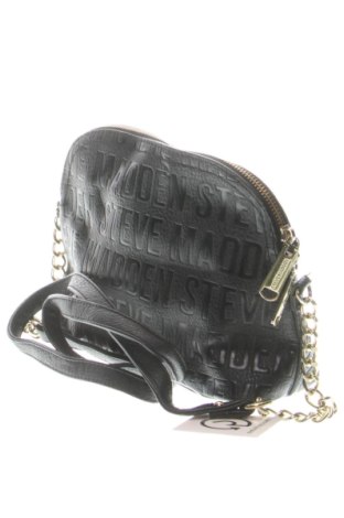 Γυναικεία τσάντα Steve Madden, Χρώμα Μαύρο, Τιμή 65,99 €