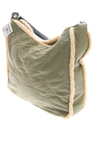 Geantă de femei Stradivarius, Culoare Multicolor, Preț 56,00 Lei