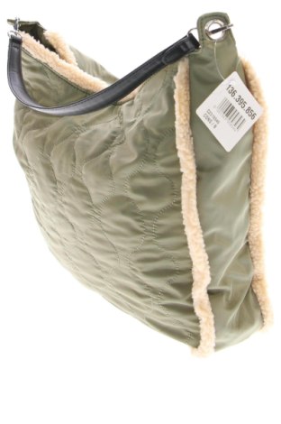 Geantă de femei Stradivarius, Culoare Multicolor, Preț 56,00 Lei