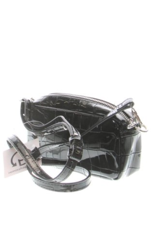 Damentasche Stradivarius, Farbe Schwarz, Preis 11,00 €