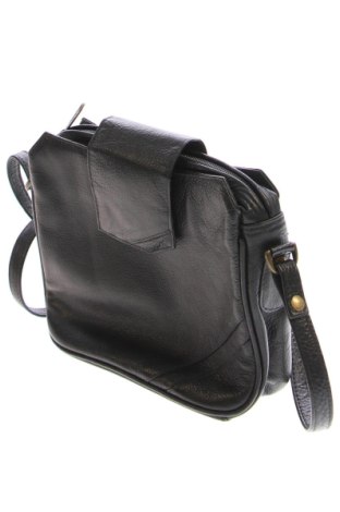 Geantă de femei TFS, Culoare Negru, Preț 100,24 Lei