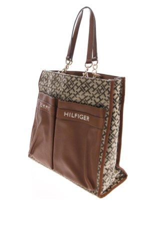 Geantă de femei Tommy Hilfiger, Culoare Multicolor, Preț 478,20 Lei