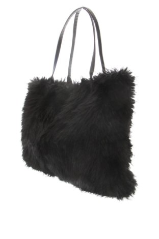 Geantă de femei Triangle, Culoare Negru, Preț 198,10 Lei