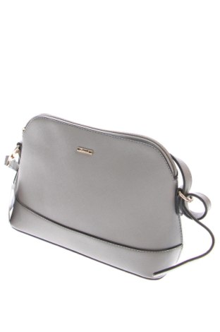 Damentasche Unbranded, Farbe Grau, Preis € 14,99