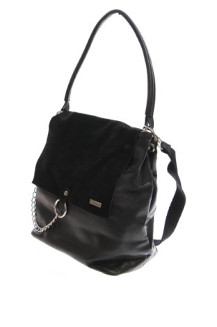 Geantă de femei Unbranded, Culoare Negru, Preț 55,91 Lei