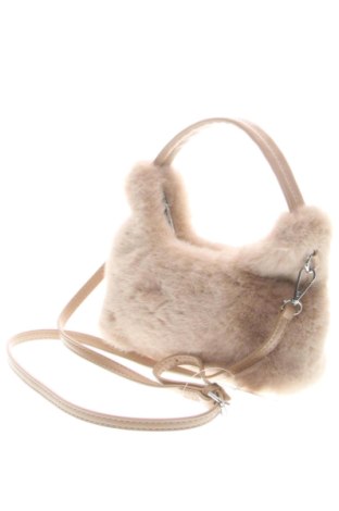 Дамска чанта Unbranded, Цвят Бежов, Цена 11,00 €