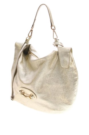 Damentasche Unbranded, Farbe Golden, Preis € 33,00