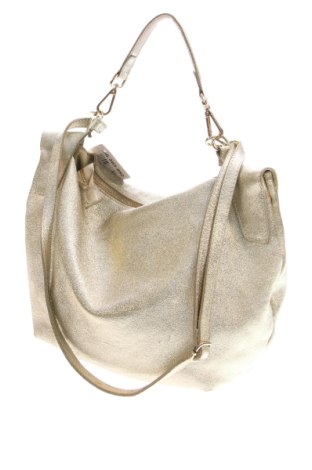 Damentasche Unbranded, Farbe Golden, Preis € 33,00