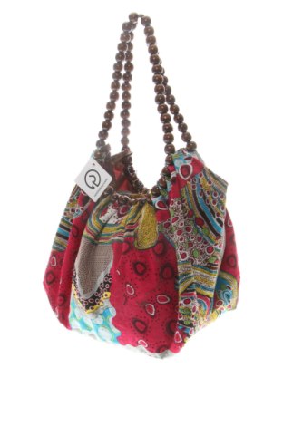 Дамска чанта Unbranded, Цвят Многоцветен, Цена 11,00 €