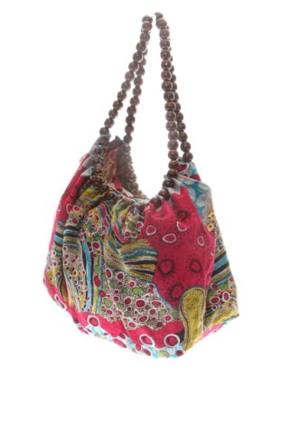 Дамска чанта Unbranded, Цвят Многоцветен, Цена 11,00 €