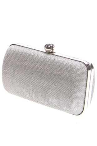 Γυναικεία τσάντα Unbranded, Χρώμα Γκρί, Τιμή 18,46 €