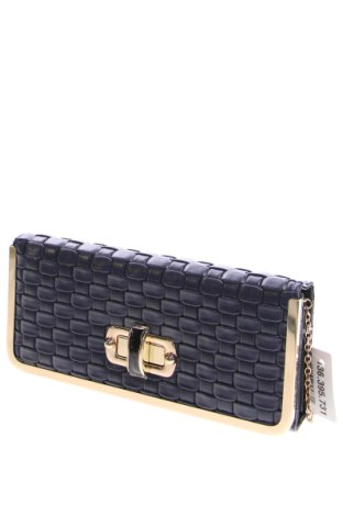 Γυναικεία τσάντα Unbranded, Χρώμα Μπλέ, Τιμή 15,35 €