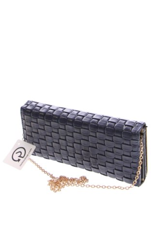 Γυναικεία τσάντα Unbranded, Χρώμα Μπλέ, Τιμή 15,35 €