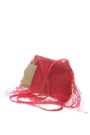 Дамска чанта Unbranded, Цвят Червен, Цена 16,31 €