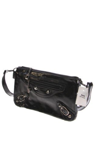 Γυναικεία τσάντα Unbranded, Χρώμα Μαύρο, Τιμή 15,35 €