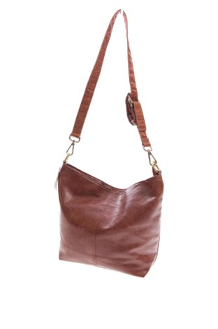 Γυναικεία τσάντα Unbranded, Χρώμα Καφέ, Τιμή 15,35 €