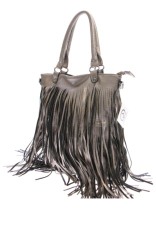 Γυναικεία τσάντα Unbranded, Χρώμα Καφέ, Τιμή 11,00 €