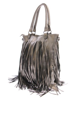 Γυναικεία τσάντα Unbranded, Χρώμα Καφέ, Τιμή 11,00 €