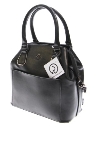 Γυναικεία τσάντα Unbranded, Χρώμα Μαύρο, Τιμή 11,00 €