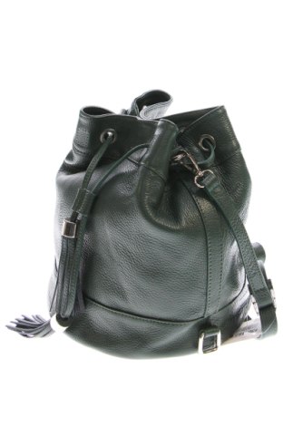 Geantă de femei Unbranded, Culoare Verde, Preț 192,97 Lei
