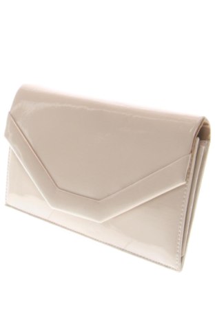 Дамска чанта Unbranded, Цвят Екрю, Цена 11,00 €