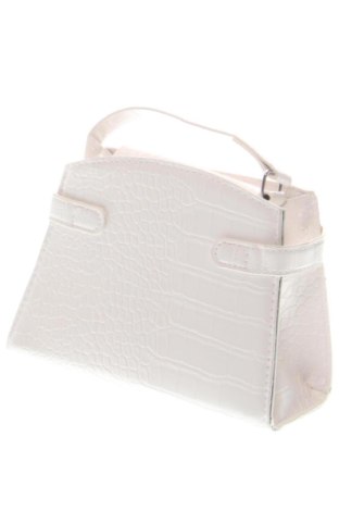 Дамска чанта Unbranded, Цвят Бял, Цена 10,74 €