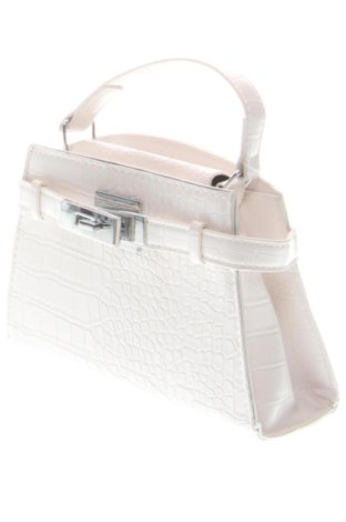 Дамска чанта Unbranded, Цвят Бял, Цена 10,74 €