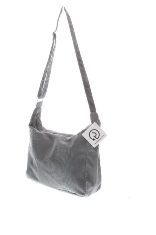Дамска чанта Unbranded, Цвят Сив, Цена 10,73 €
