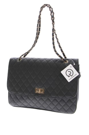 Damentasche Unbranded, Farbe Schwarz, Preis € 11,00