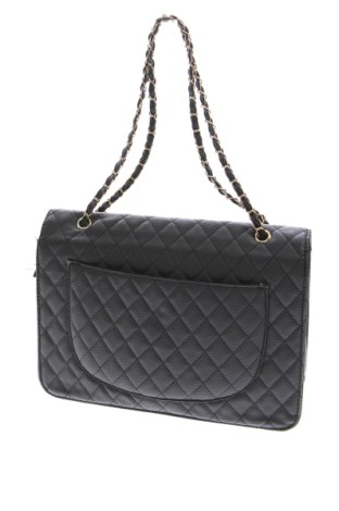 Damentasche Unbranded, Farbe Schwarz, Preis € 11,00
